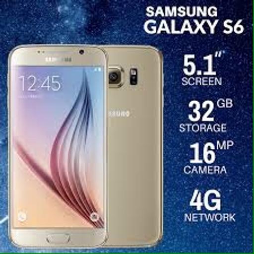 Buy & Sell Dagenham Barking and Dagenham - Photos for Samsung Galaxy s6 gold