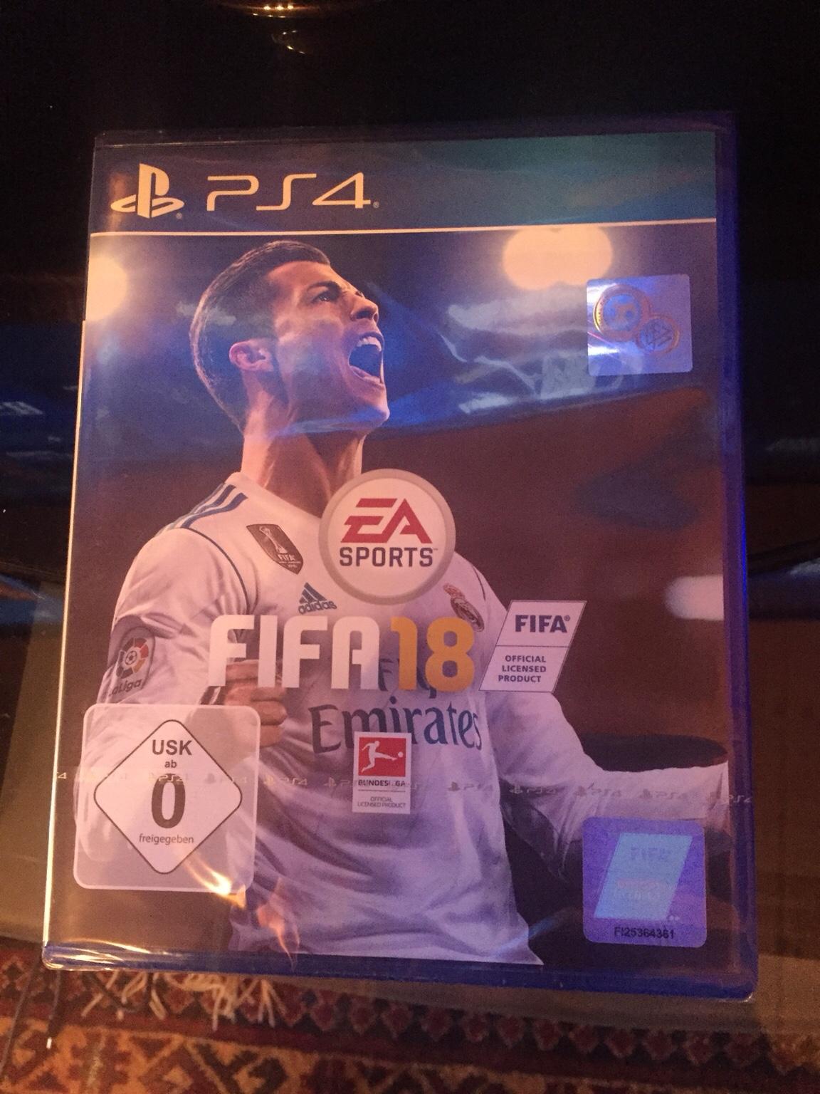 FIFA 16 Sony PlayStation 4 - Jeux vidéo