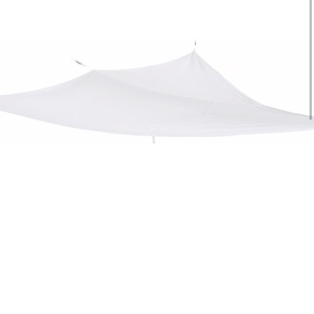 Sonnensegel Ikea Dyning in 68782 Brhl fr 13,00  zum Verkauf | Shpock DE