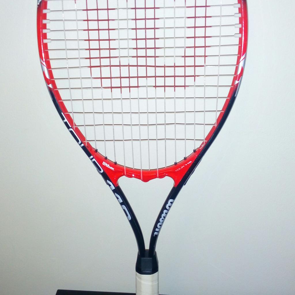 Wilson Tour 110 Tennis Racket in M14 Manchester für £ 10,00 zum Verkauf
