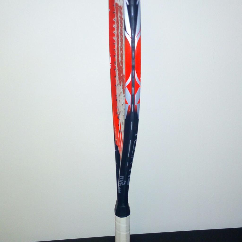 Wilson Tour 110 Tennis Racket in M14 Manchester für £ 10,00 zum Verkauf