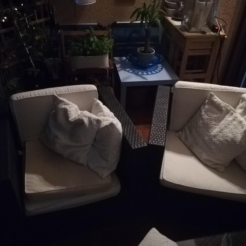 Lounge Möbel für den Garten in 73312 Geislingen an der Steige für € 150