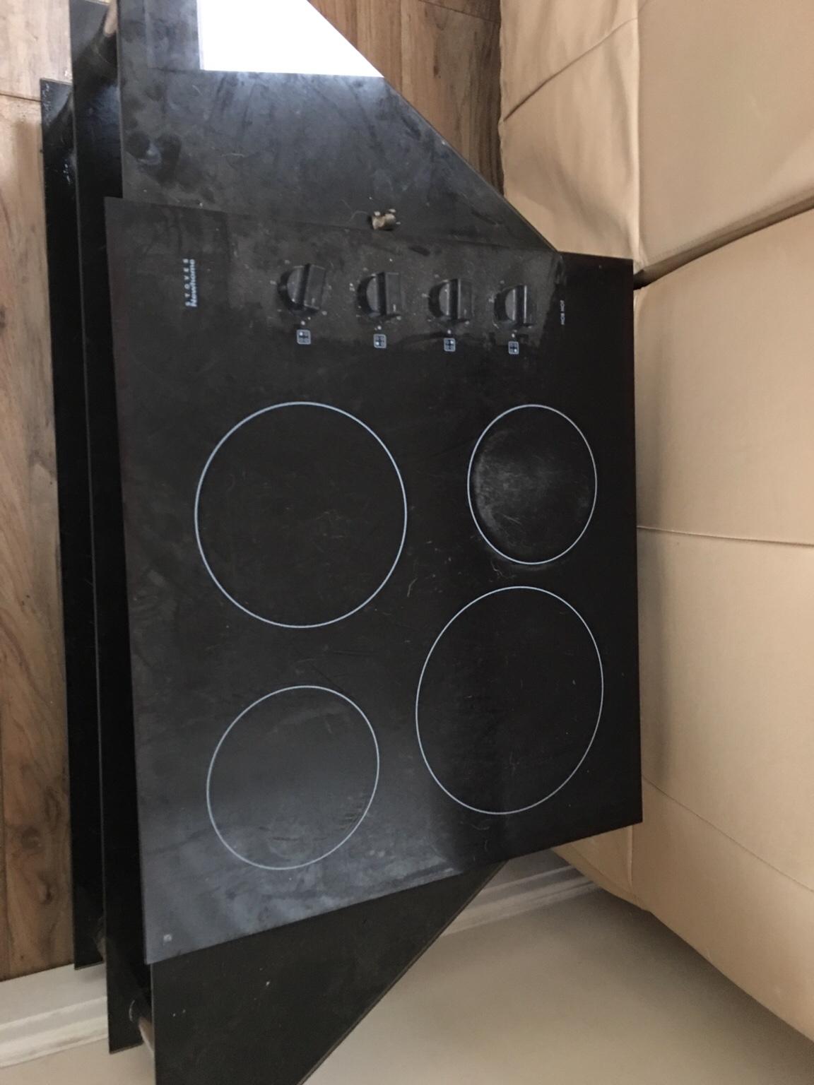 Stoves ceramic hob in Knowsley for £15.00 for sale Shpock