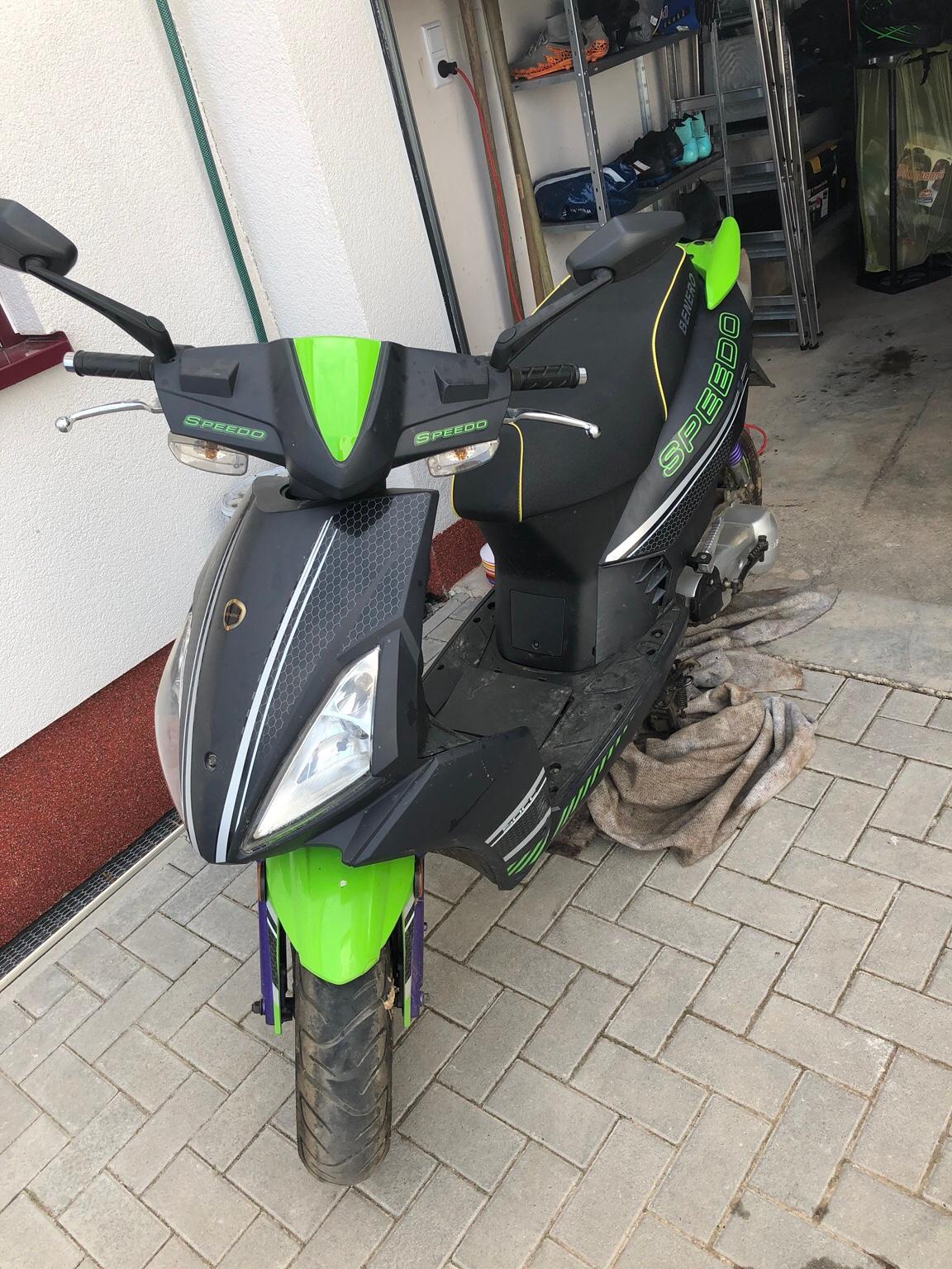 Roller Verliert L