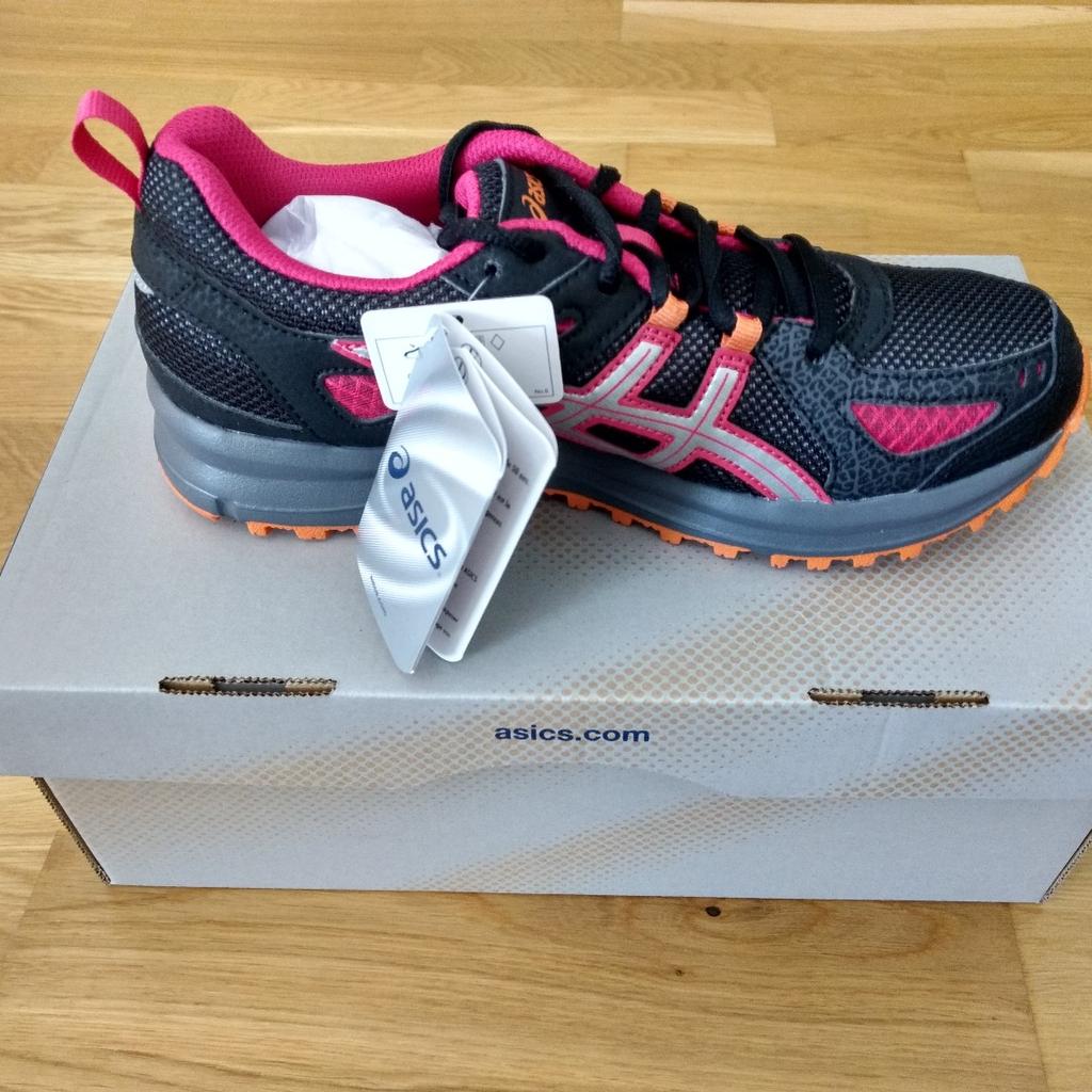 Asics trail outlet tambora 5 womens