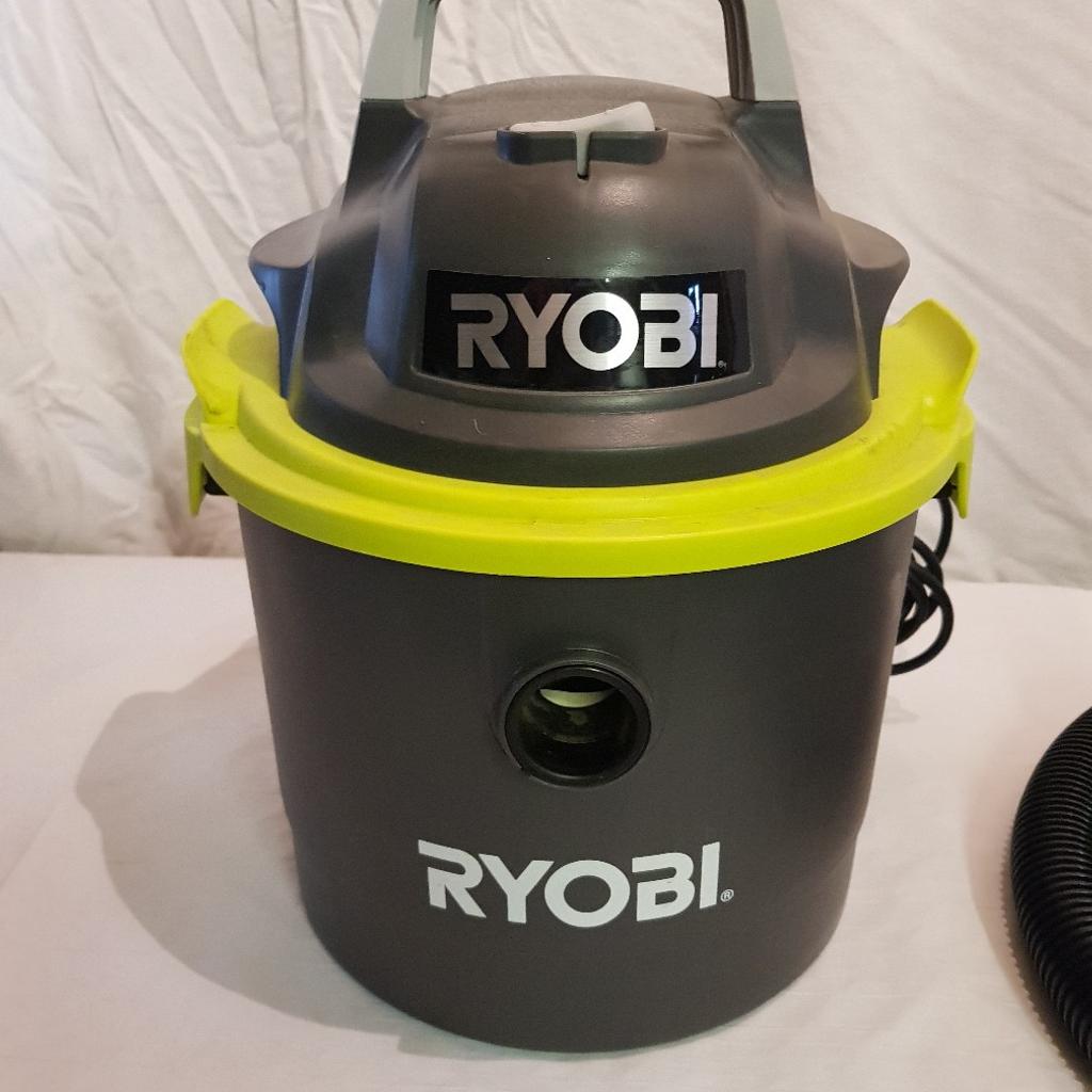 ryobi rvc 1210p g