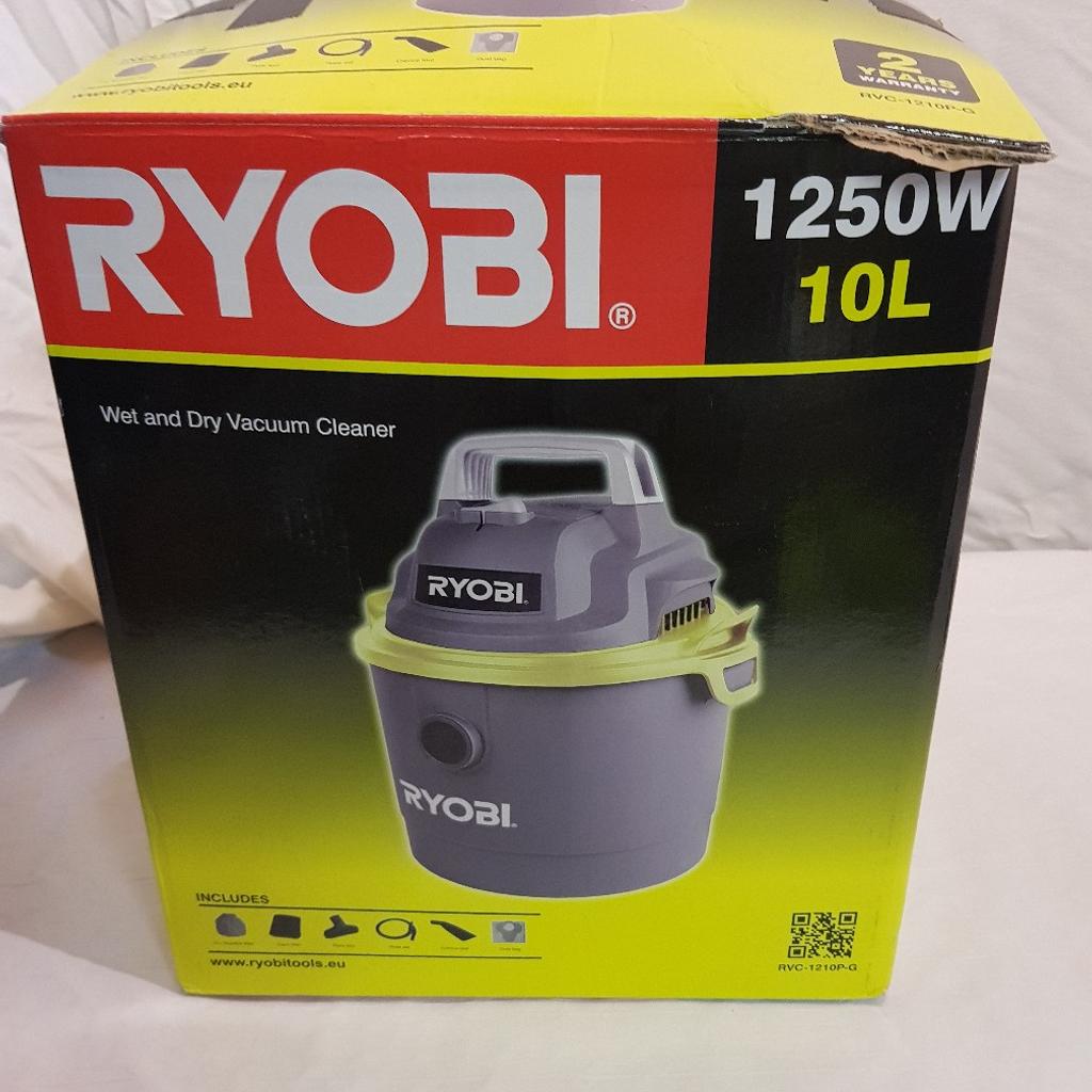 ryobi rvc 1210p g