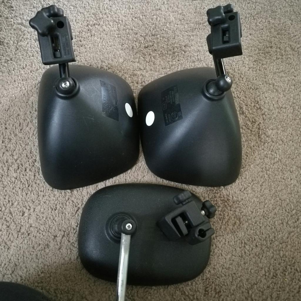 Milenco towing mirrors in GL51 Cheltenham für 15,00 £ zum Verkauf