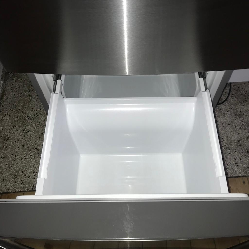 KHG Kühlschrank/Gefrierschrank *no frost* in 68526 Ladenburg für € 60,00 zum Verkauf Shpock AT