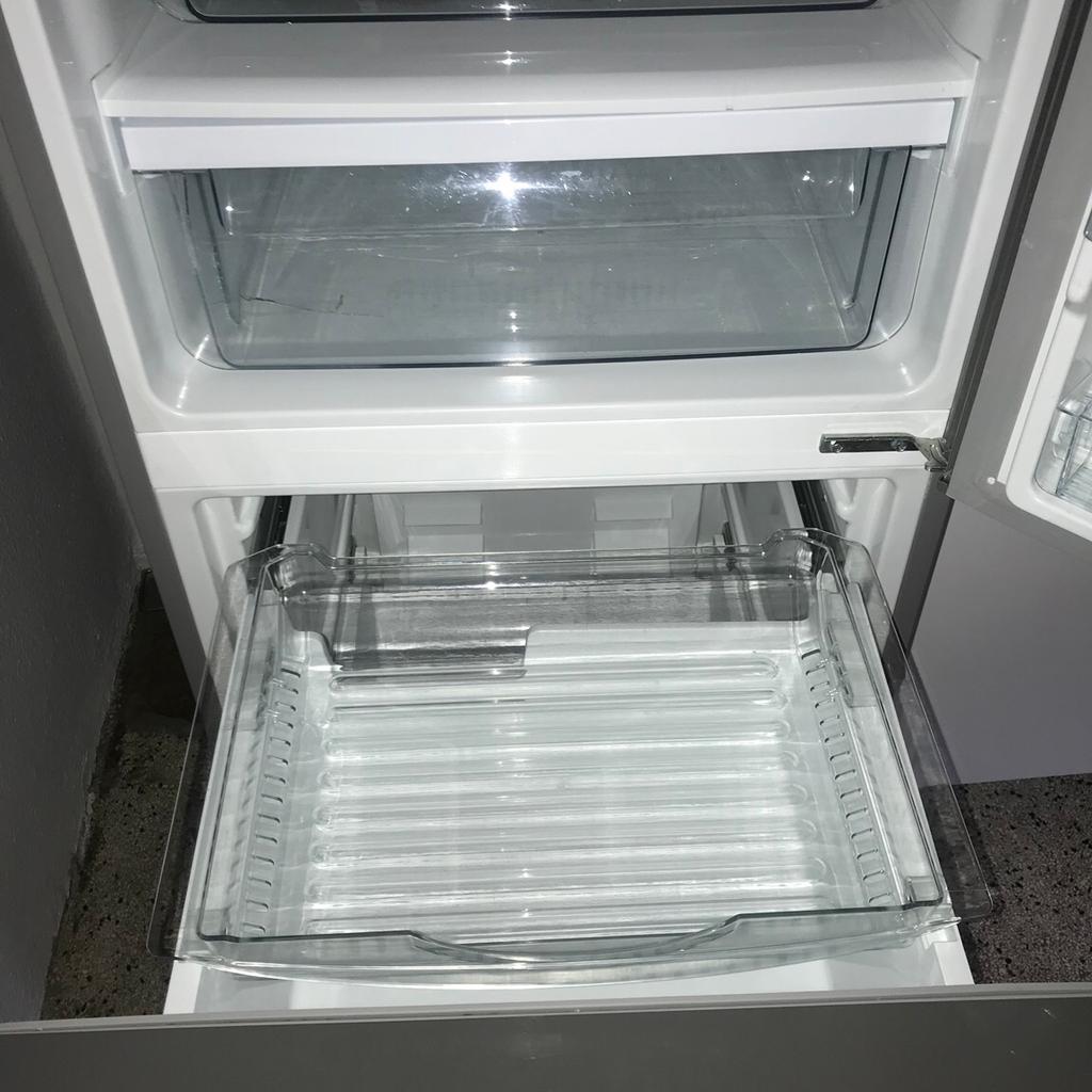 KHG Kühlschrank/Gefrierschrank *no frost* in 68526 Ladenburg für € 60,00 zum Verkauf Shpock AT