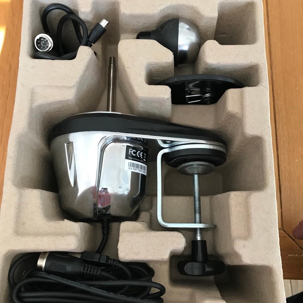 Thurstmaster TH8A Shifter in SG19 Sandy für £ 80,00 zum Verkauf | Shpock AT