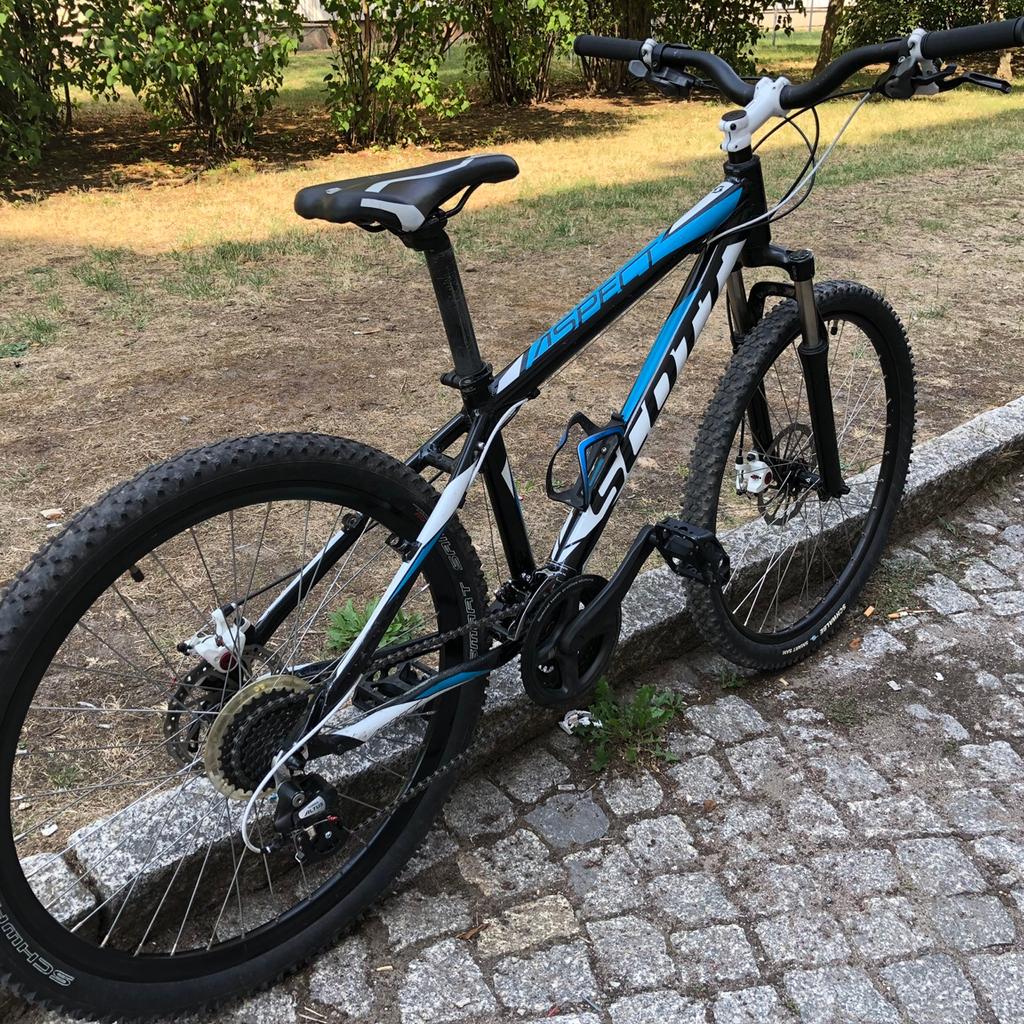 Scott aspect 680 hot sale