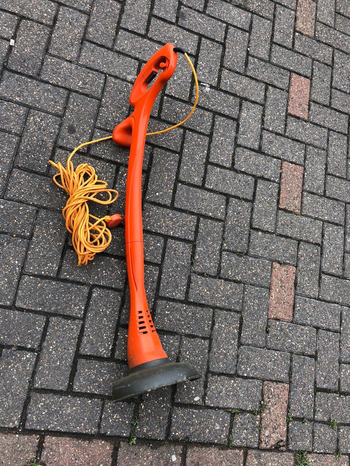 Flymo Mini Strimmer in BR5 Bromley für 10,00 £ zum Verkauf Shpock DE