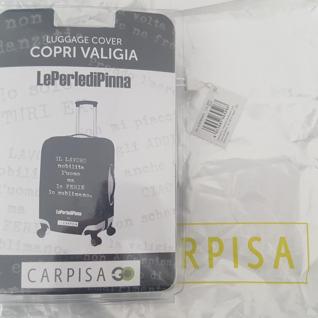 Valigia 20 sale kg carpisa