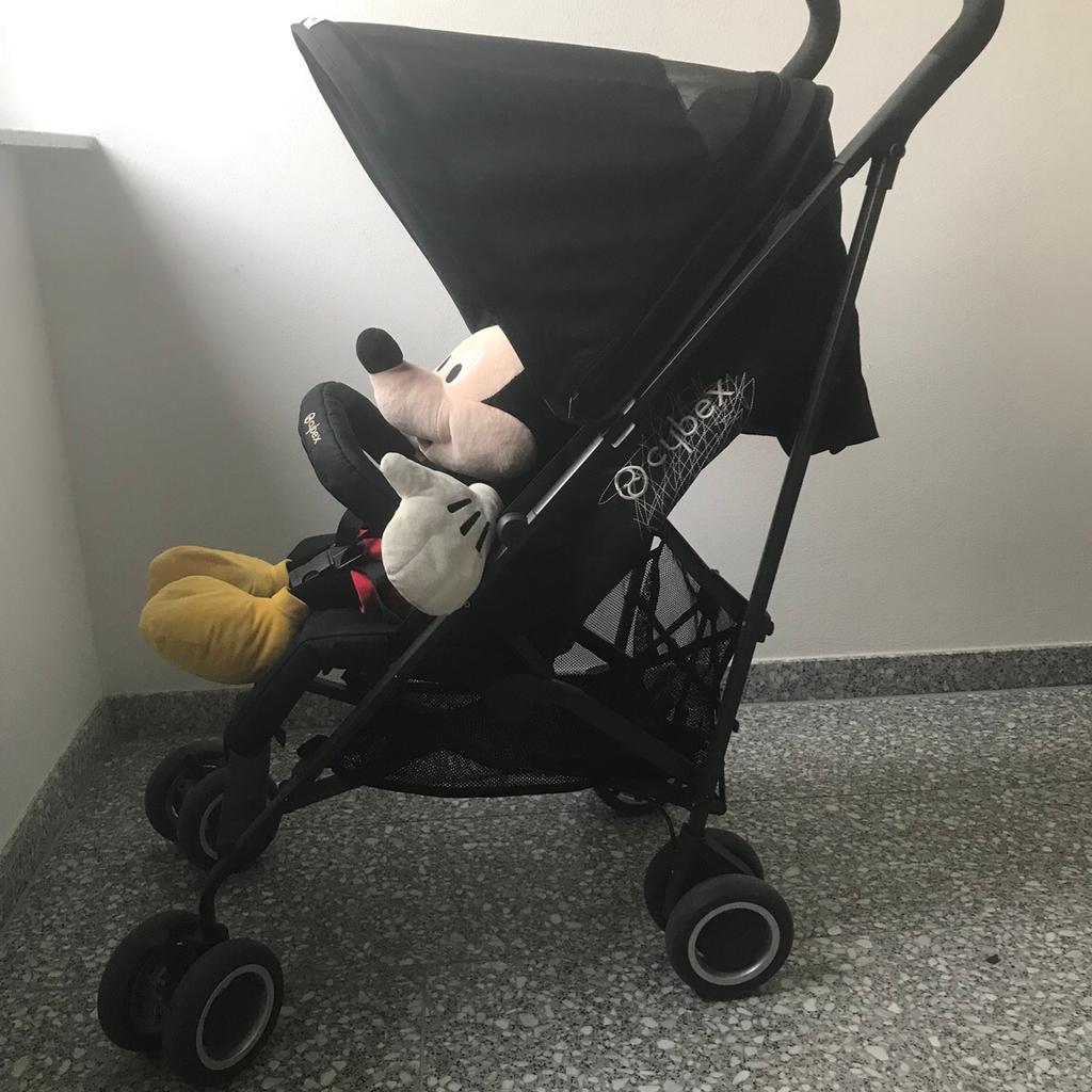 Cybex gold onyx outlet buggy