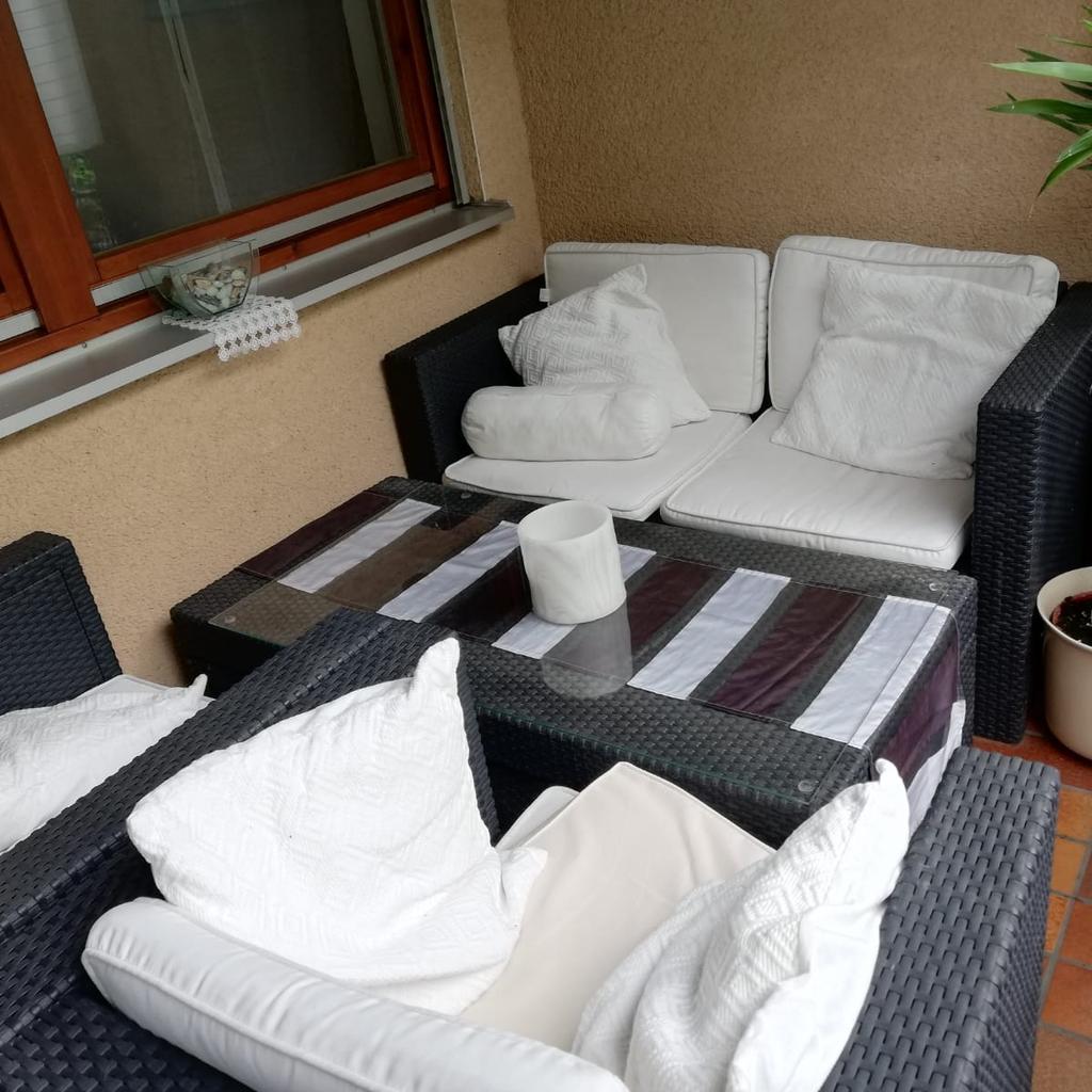 Lounge Möbel für den Garten in 73312 Geislingen an der Steige für € 150