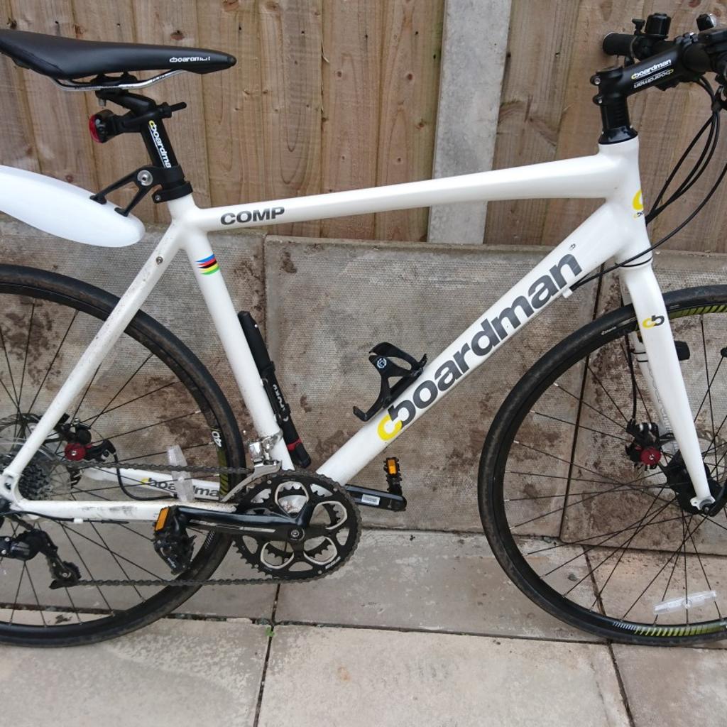 boardman 22 function cycle computer