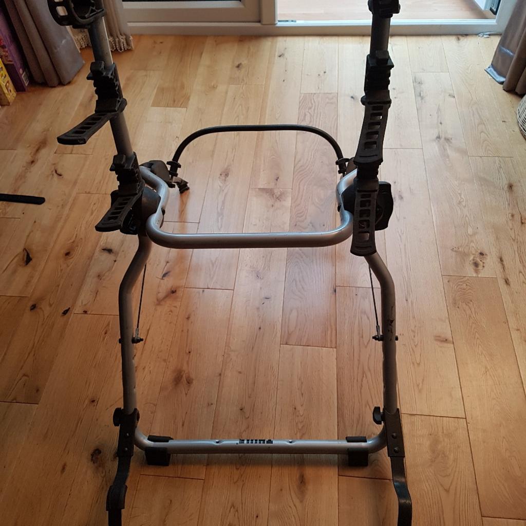 thule 9103 bike rack