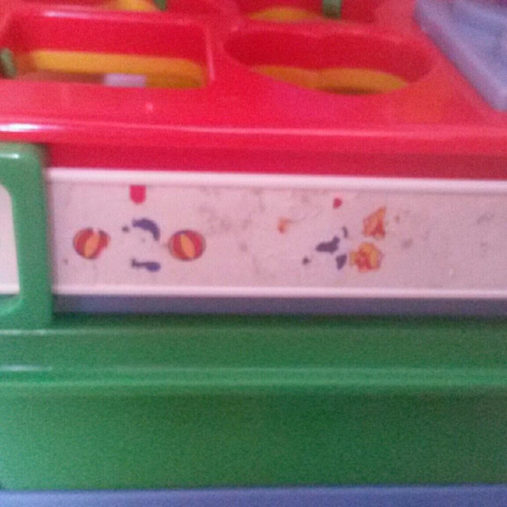 tool bench toy in WS2 Walsall für £ 2,00 zum Verkauf | Shpock AT