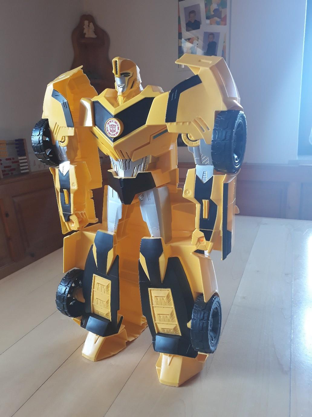 Bumblebee 50 Cm  Kleinanzeigen ist jetzt Kleinanzeigen