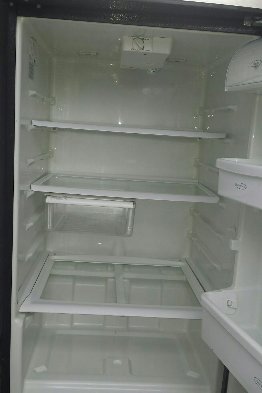 Large american fridge freezer in LU4 Luton for £70.00 for sale Shpock