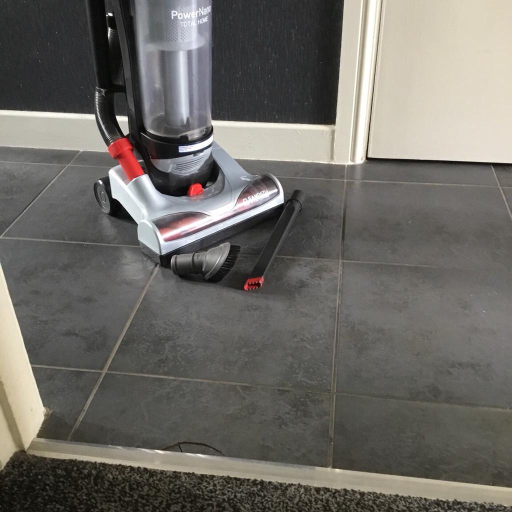 Upright Hoover, Vax Power Nano in North Tyneside for £40.00 for sale