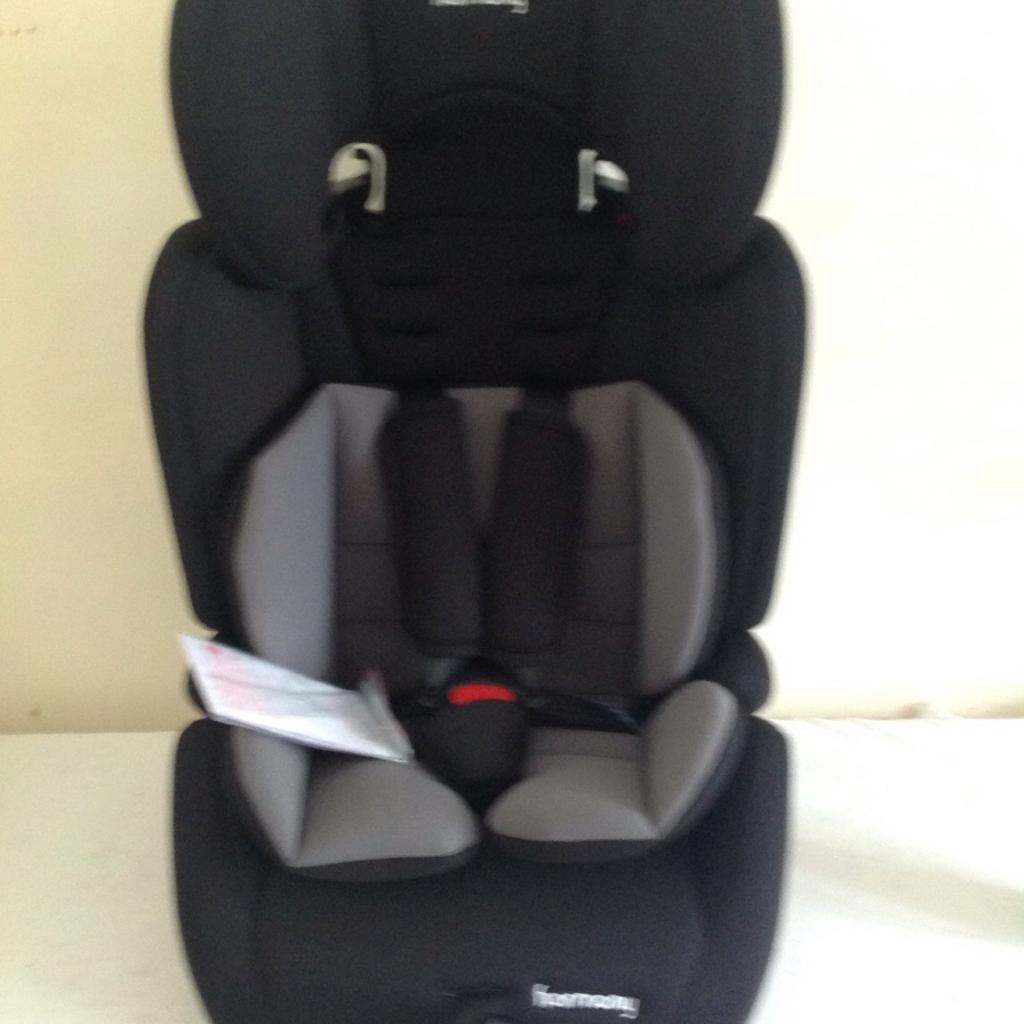 Harmony venture car outlet seat