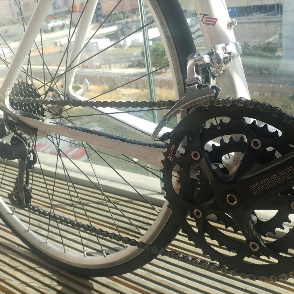 btwin brake adjustment