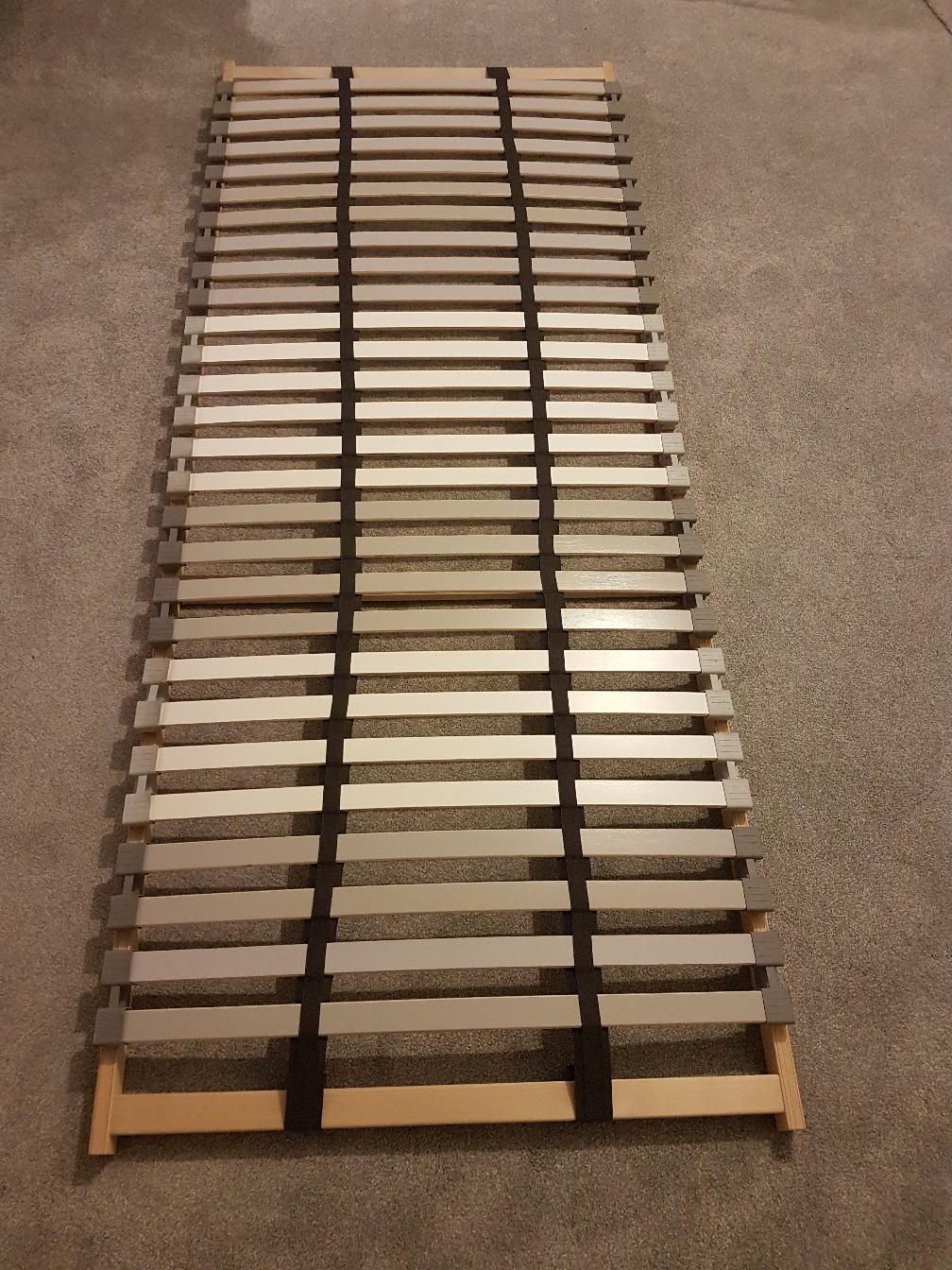 Lonset IKEA Bed Slats in E15 Newham für £ 30,00 zum Verkauf Shpock AT