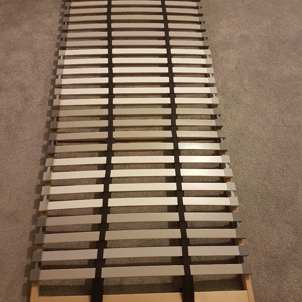 Lonset IKEA Bed Slats in E15 Newham für 30,00 £ zum Verkauf Shpock DE