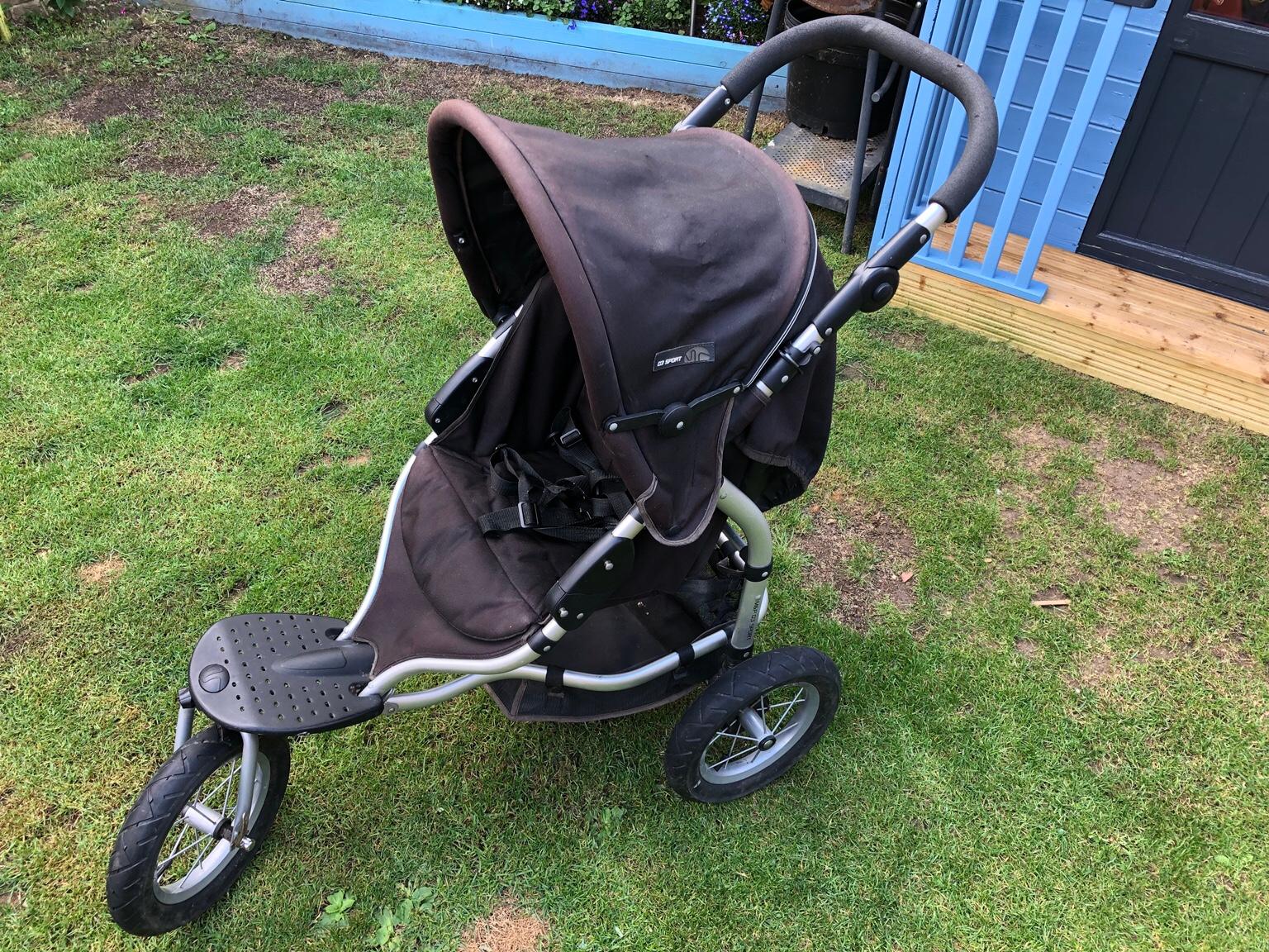 Mamas and papas 03 best sale sport pushchair