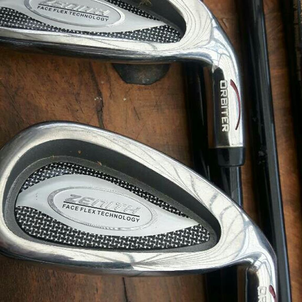 Golf clubs in Sunderland für £ 30,00 zum Verkauf Shpock AT