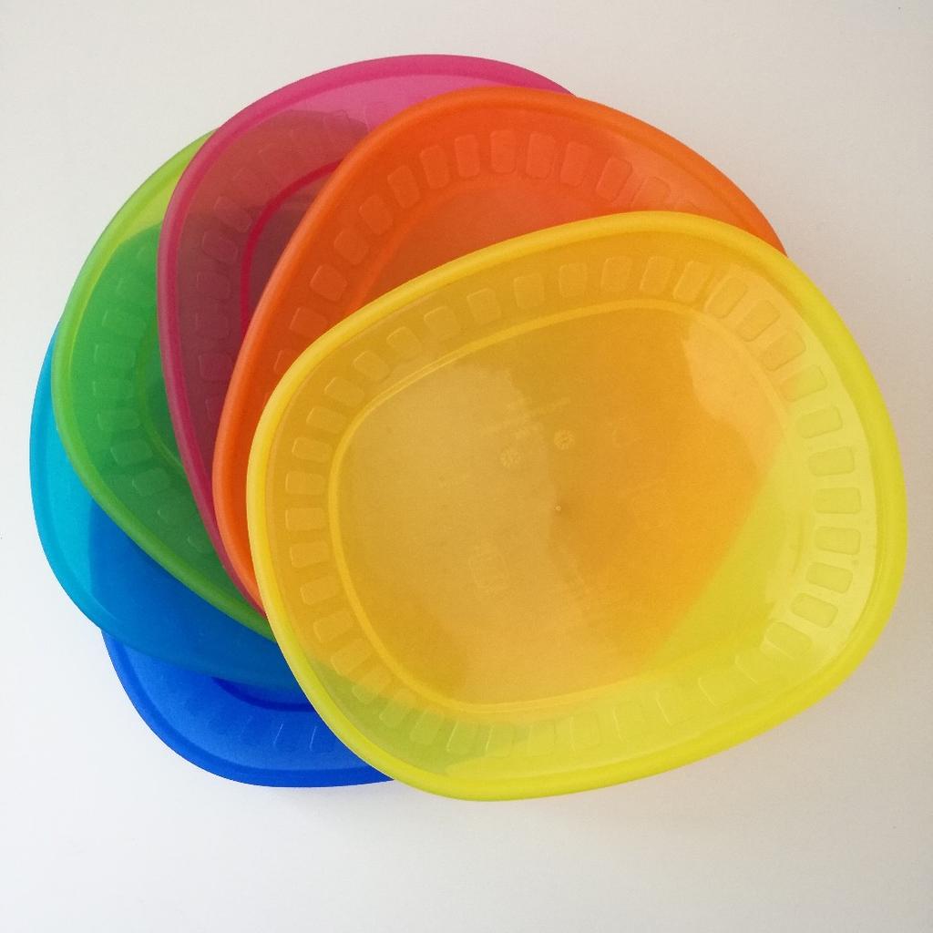 6x Ikea Plastikteller in 5020 Salzburg für 1,00 € zum Verkauf