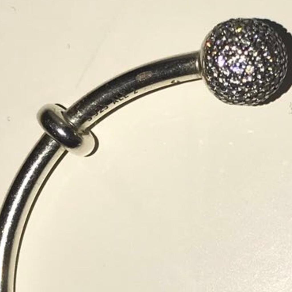 Pandora Bangle in SK5 Stockport für 45,00 £ zum Verkauf Shpock DE