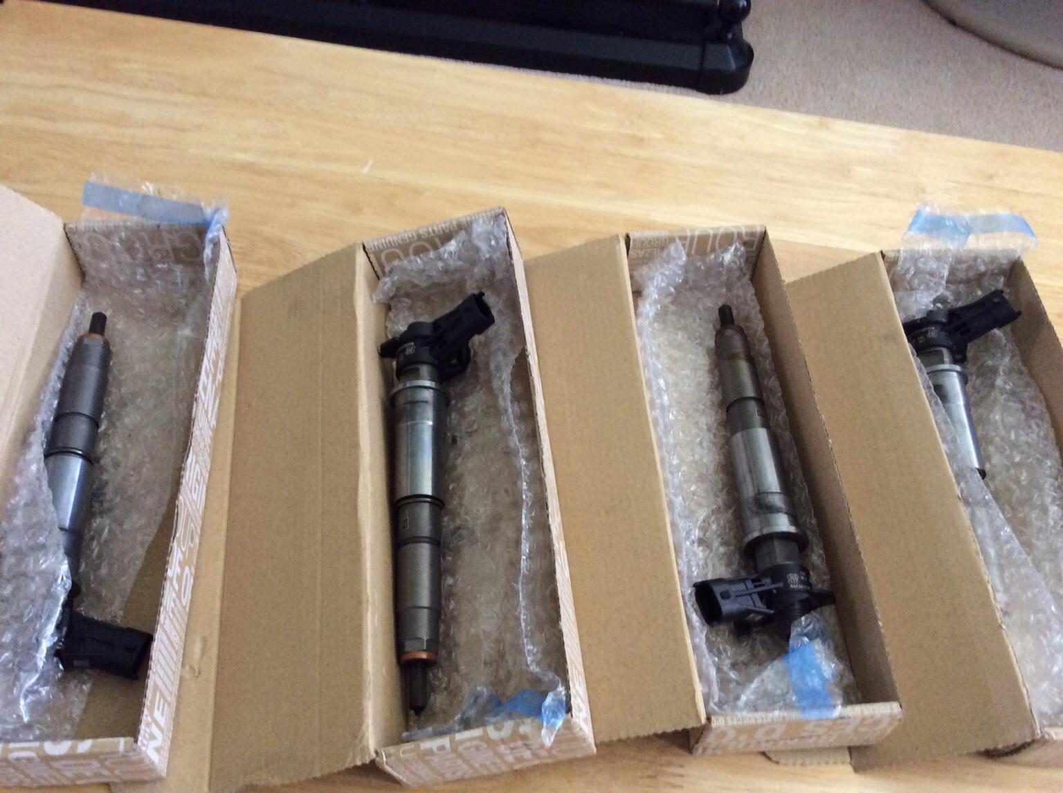 Vivaro injectors in SY3 Shrewsbury für 400,00 £ zum Verkauf Shpock DE