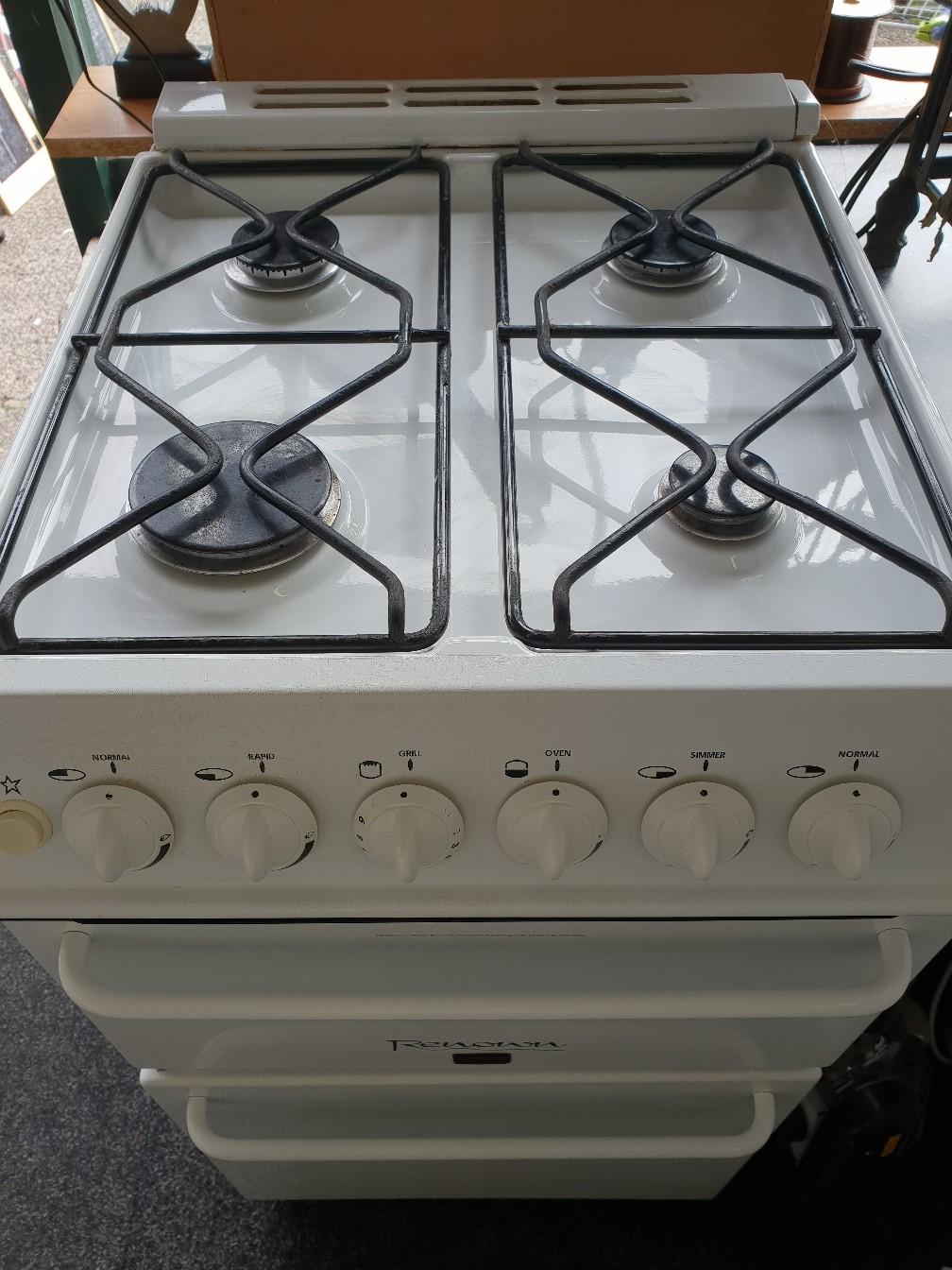 Parkinson Cowan Gas Cooker In Ne Ashington For For Sale Shpock