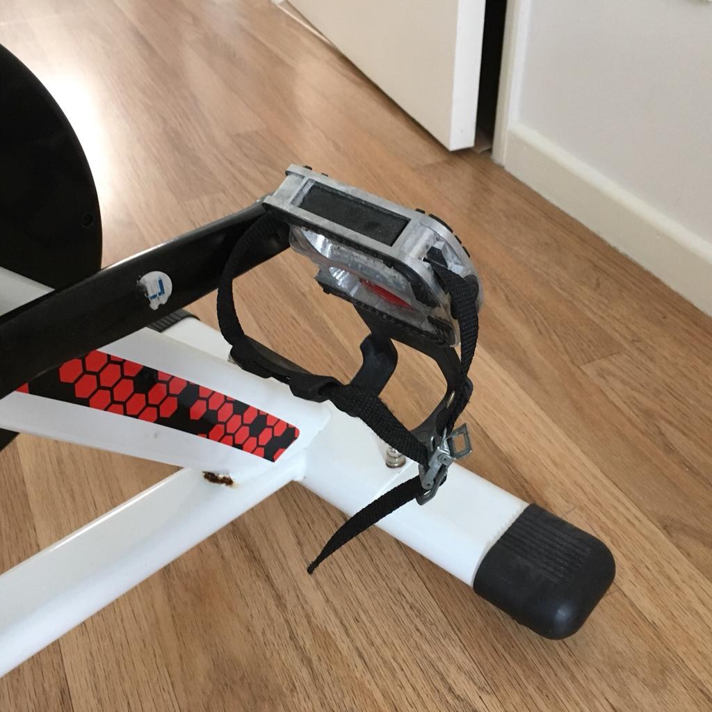 Spinning bike in CB21 Cambridgeshire für 110,00 £ zum Verkauf | Shpock DE