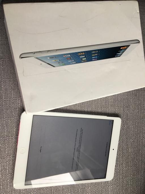 Buy & Sell Dudley Town Centre Dudley - Photos for iPad mini