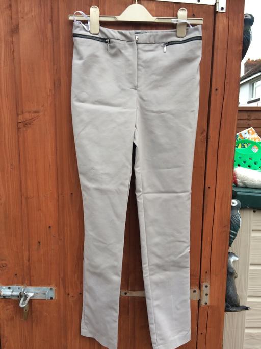 Buy & Sell West Midlands Sandwell - Photos for Cotton trouser reduced