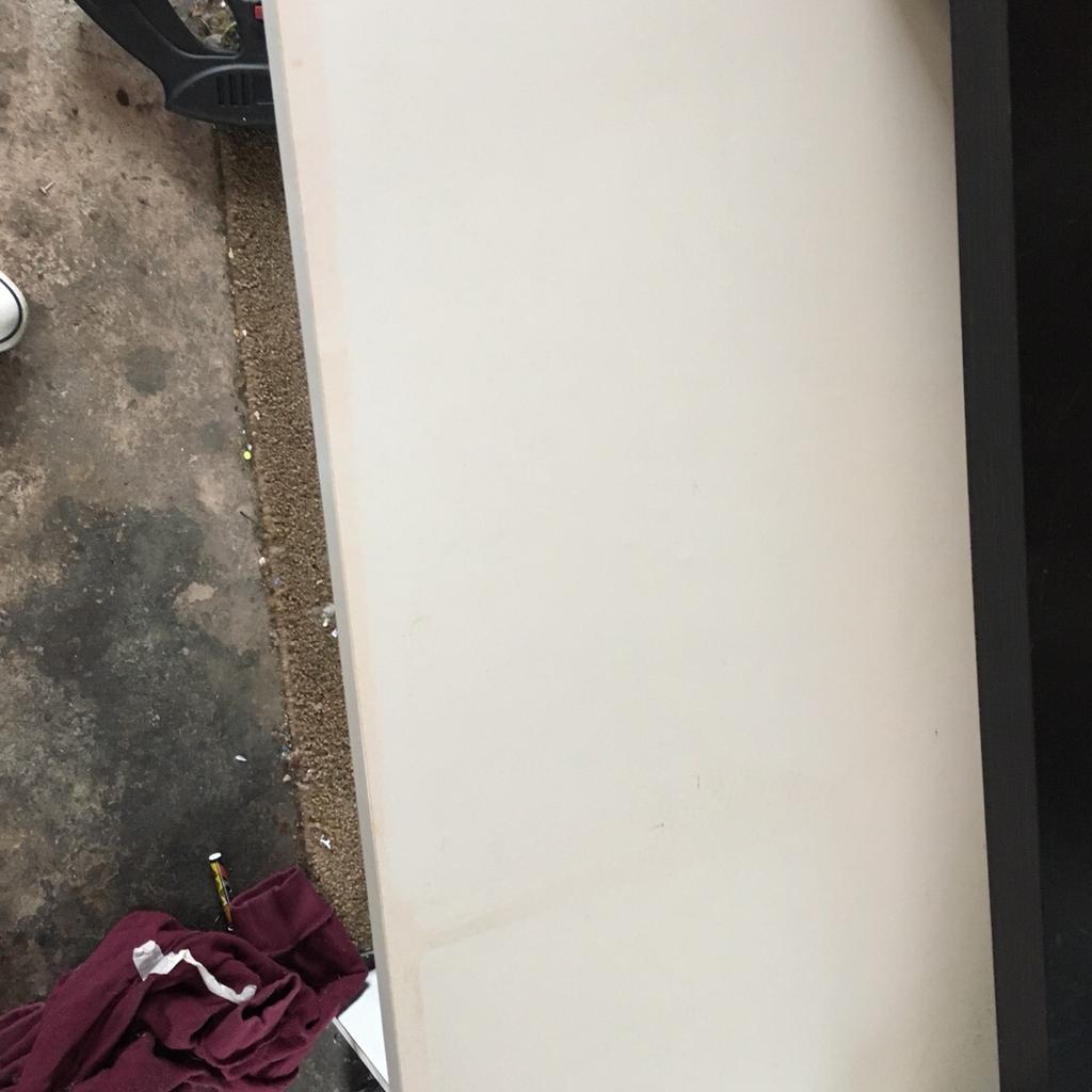 Ikea computer desk in DY8 Dudley für 10,00 £ zum Verkauf Shpock DE