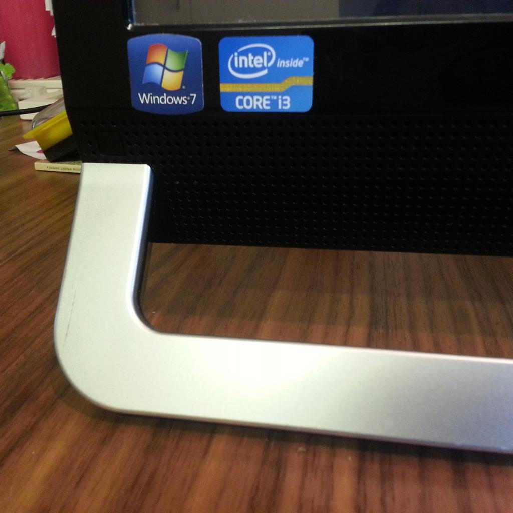 Packard Bell M3871 All-In-One Touchscreen i3 in NN15 Kettering for £200 ...