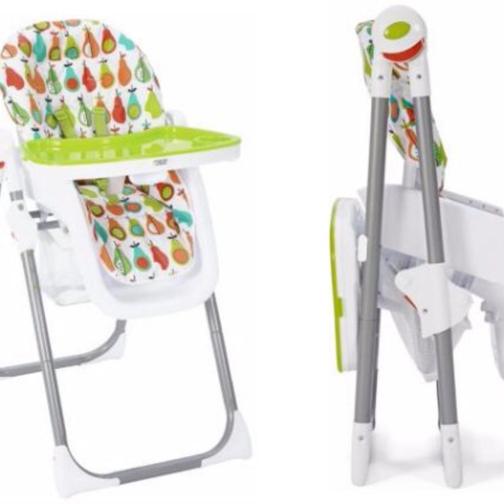 Mamas and Papas High chair in KT1 Thames für 10,00 £ zum Verkauf