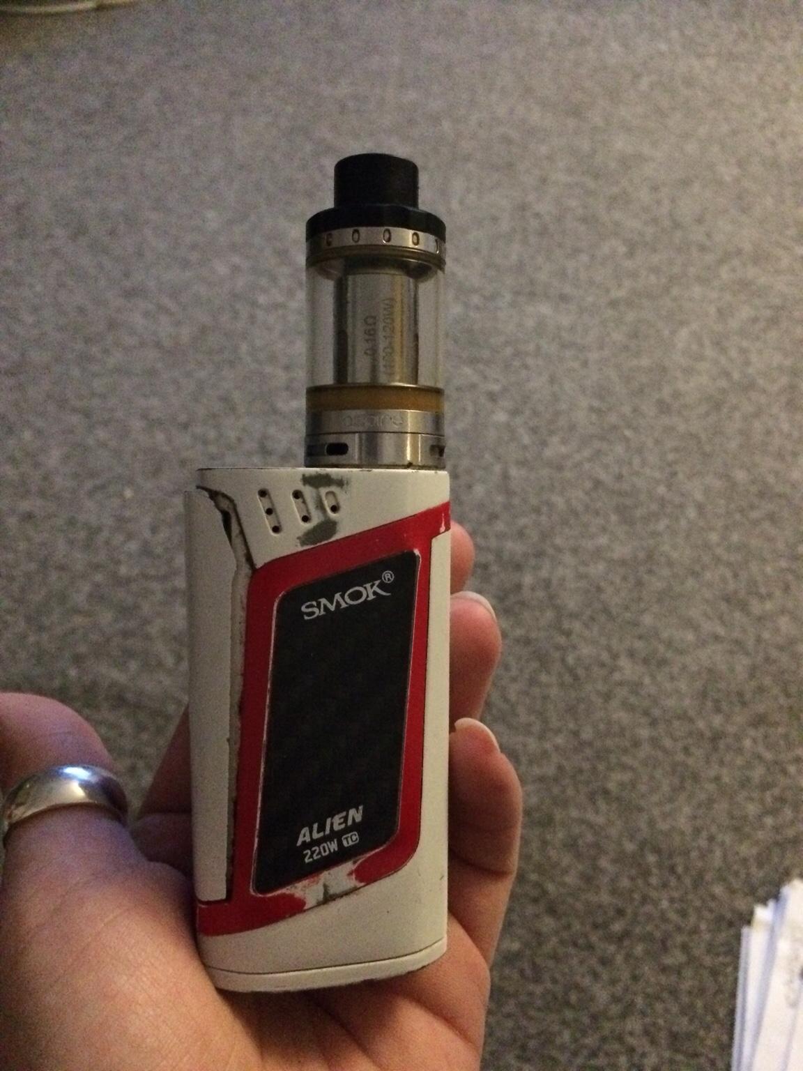 Smok Prince aramax power bundle in B44 Birmingham für 50,00 £ zum