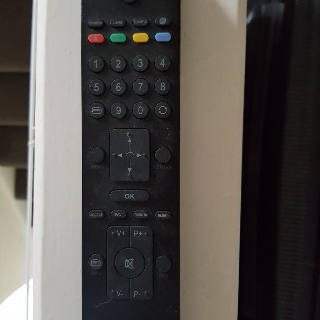 Bush 42 inch TV spares and repairs in B27 Birmingham für £ 50,00 zum