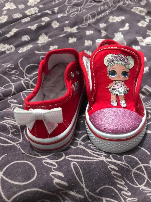 Buy & Sell Plaistow East London - Photos for Custom lol doll shoes
