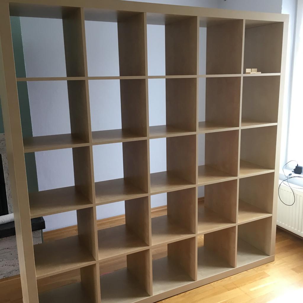 IKEA Kallax 25 Cube Storage Unit in Spelthorne für 100,00 £ zum Verkauf
