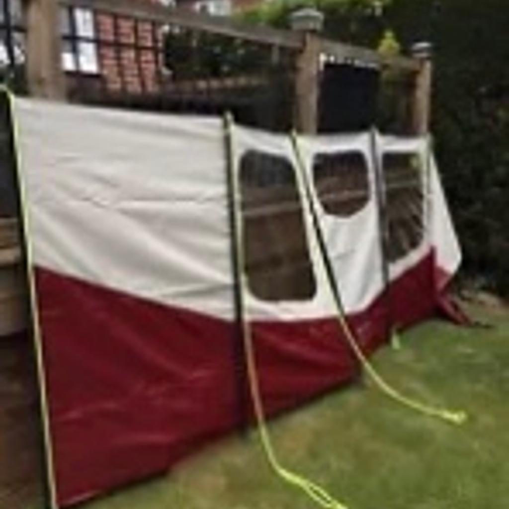 Outdoor Revolution Vision Windbreak in WF5 Wakefield für £ 25,00 zum ...
