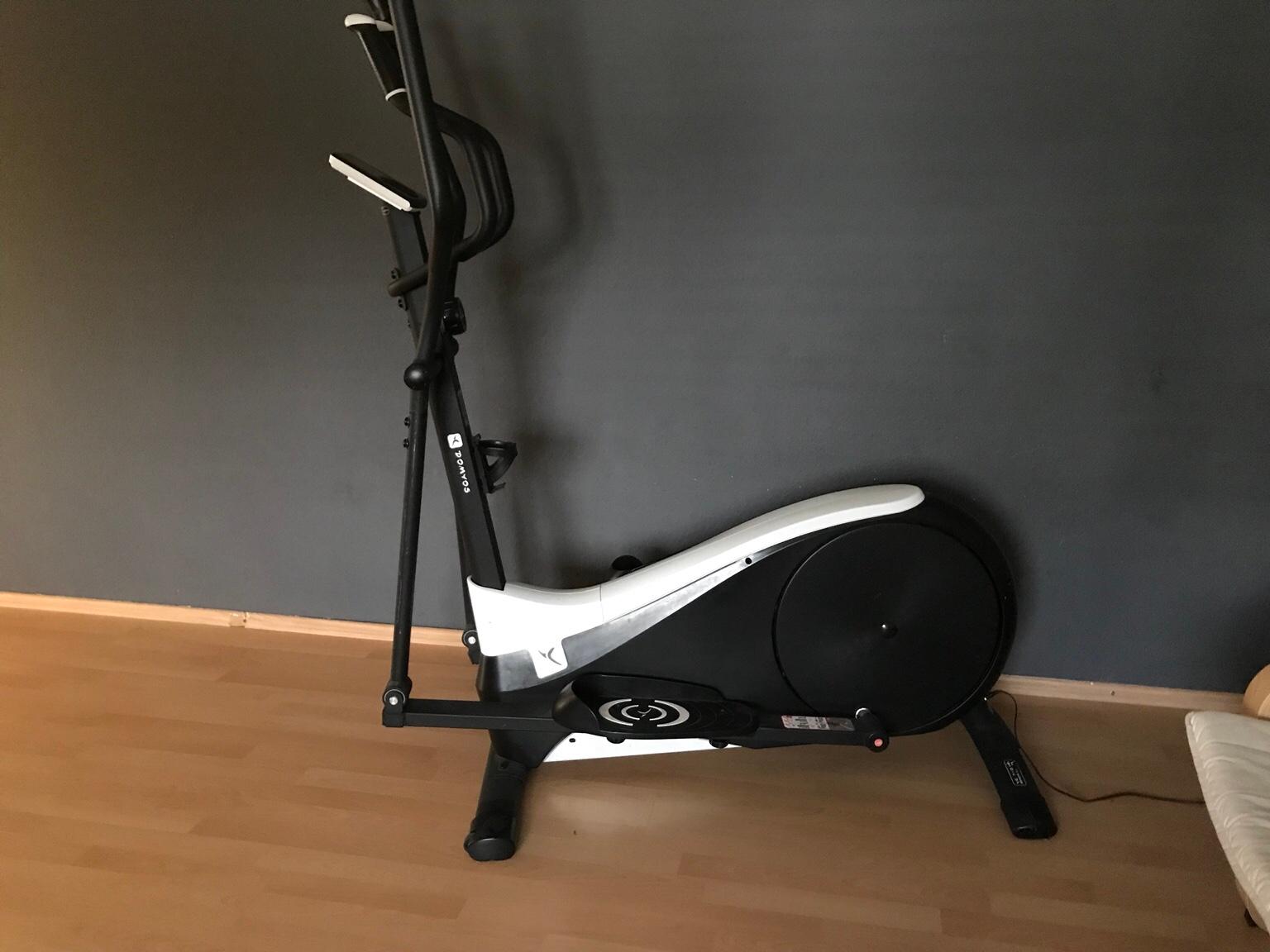 Domyos ve 710 cross trainer sale