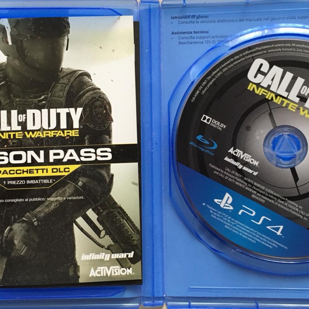 Call of Duty Legacy edition in 37138 Verona für 35,00 € zum Verkauf ...