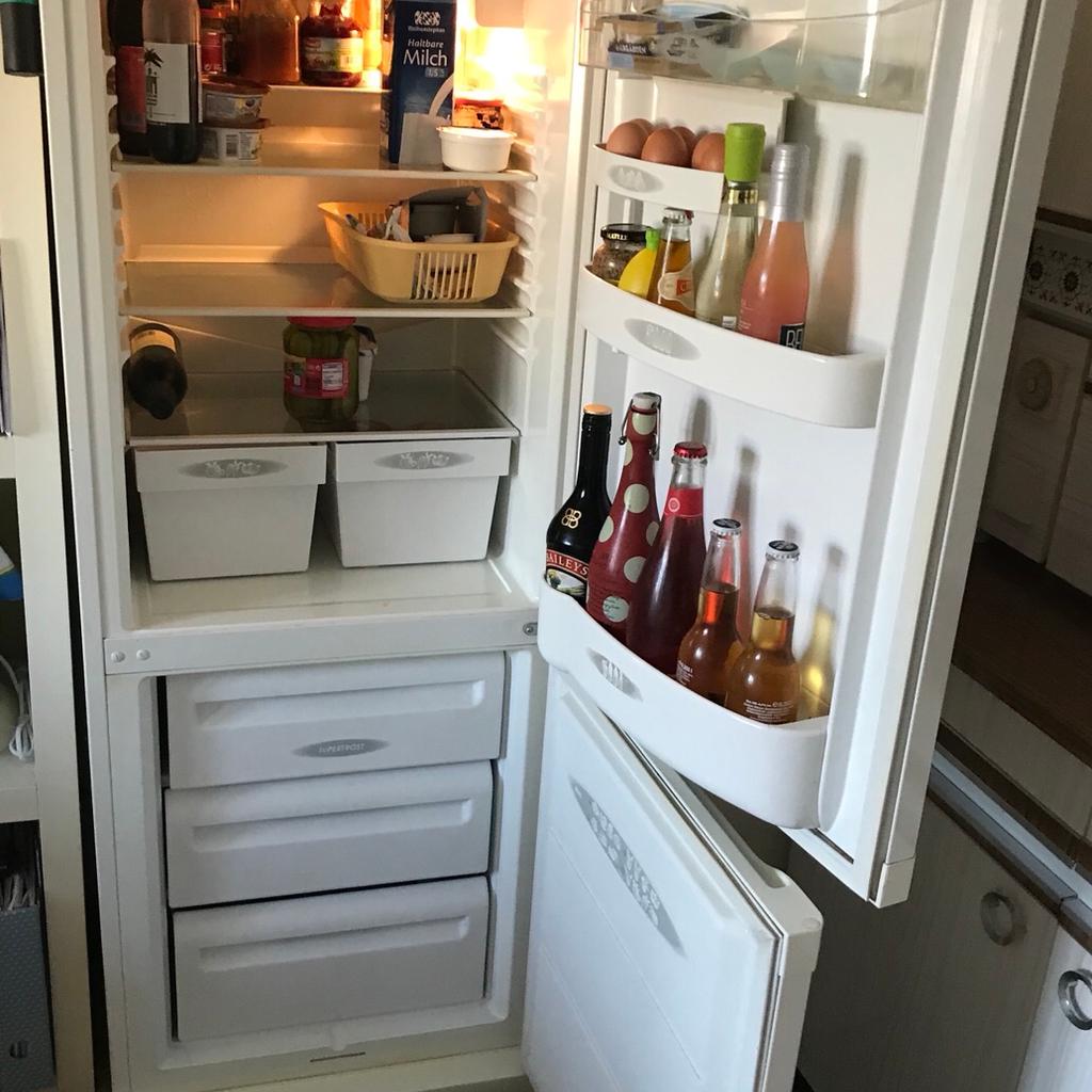 Elegantes Privileg Khlschrank Alte Modelle Bild